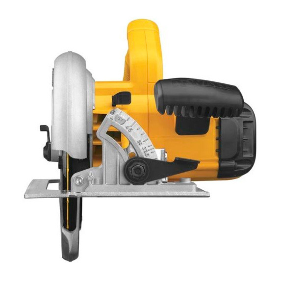 Пила циркулярна DeWALT DWE575K - фото №2