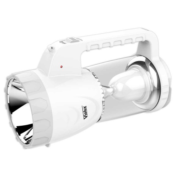 Ліхтарик CAMPUS LED 3W 195Lm 4 год. Violux ( 360202 )