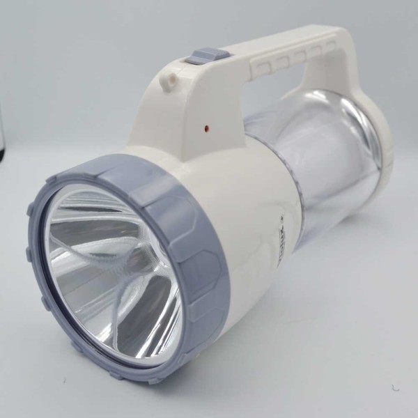 Ліхтарик CAMPUS LED 3W 195Lm 4 год. Violux ( 360202 ) - фото №1