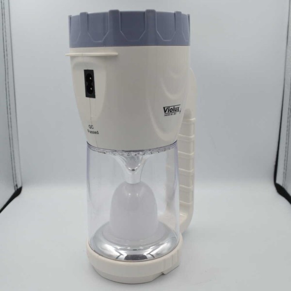 Ліхтарик CAMPUS LED 3W 195Lm 4 год. Violux ( 360202 ) - фото №2