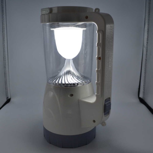 Ліхтарик CAMPUS LED 3W 195Lm 4 год. Violux ( 360202 ) - фото №4