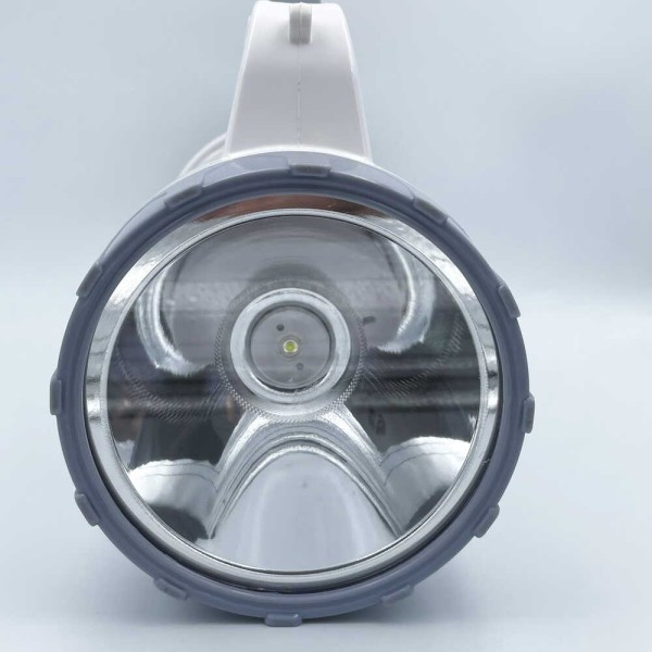 Ліхтарик CAMPUS LED 3W 195Lm 4 год. Violux ( 360202 ) - фото №6