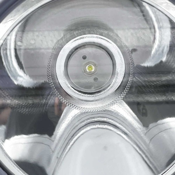 Ліхтарик CAMPUS LED 3W 195Lm 4 год. Violux ( 360202 ) - фото №7