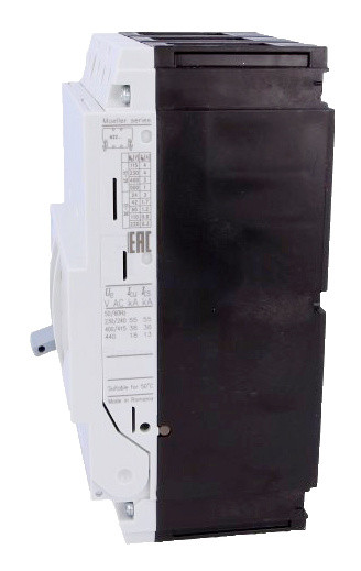 Силовий автомат Eaton LZMC1-A32-I - фото №1