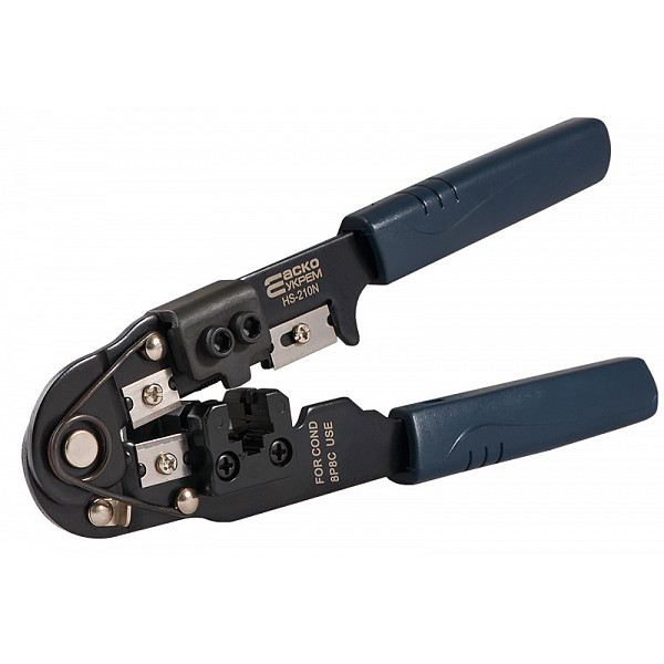 Обтискний інструмент HS-210N - фото №2