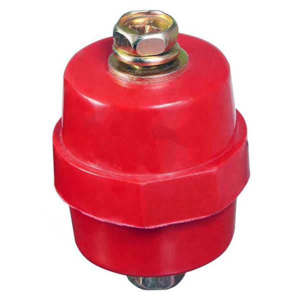 Ізолятор TNSy SM40 М8 з болтом (TNSy5500004)