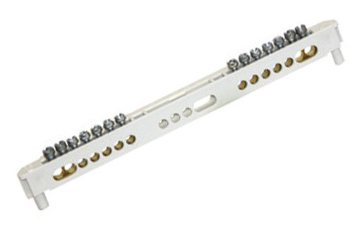 Клема Spelsberg (4x16мм², 10x6мм²) для AK 09/AKe 09