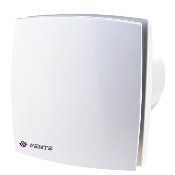 Осьовий декоративний вентилятор Vents 100 ЛД Л