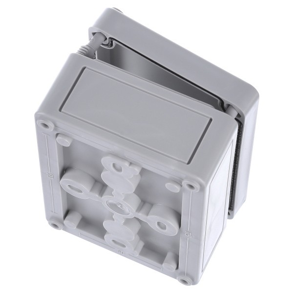 Коробка розвідна Spelsberg PS 1309-6-o (sp11040901) IP66 з гладкими стінками - фото №1