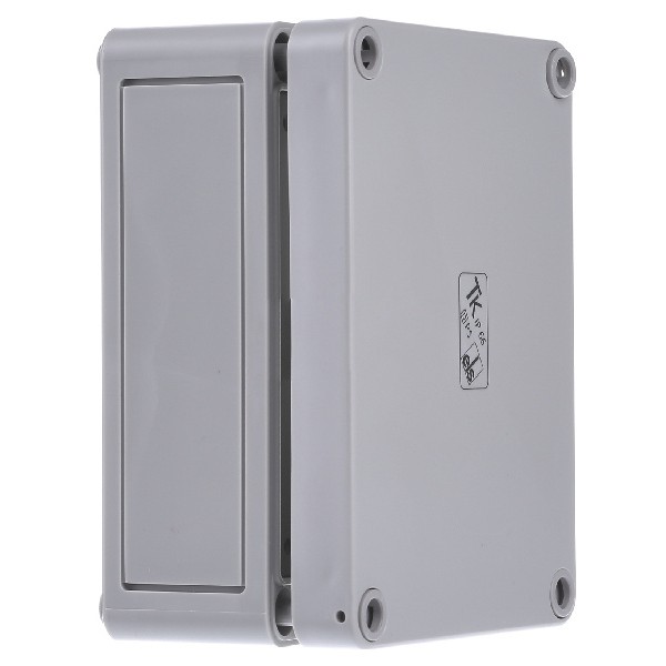 Коробка розвідна Spelsberg PS 1309-6-o (sp11040901) IP66 з гладкими стінками - фото №3