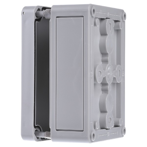 Коробка розвідна Spelsberg PS 1309-6-o (sp11040901) IP66 з гладкими стінками - фото №5