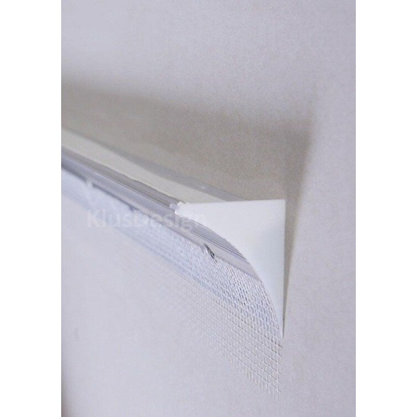 LED-профіль KLUS LIT-L, 1 метр - фото №7