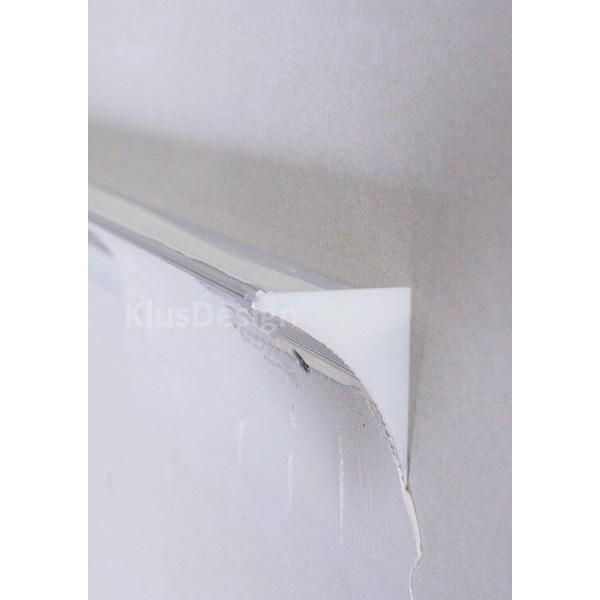 LED-профіль KLUS LIT-L, 1 метр - фото №8