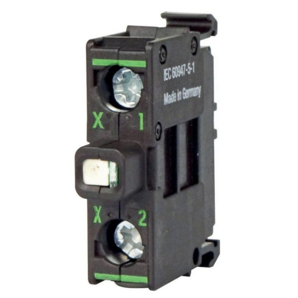 Сигнальна лампа Eaton M22-LEDC-R червона