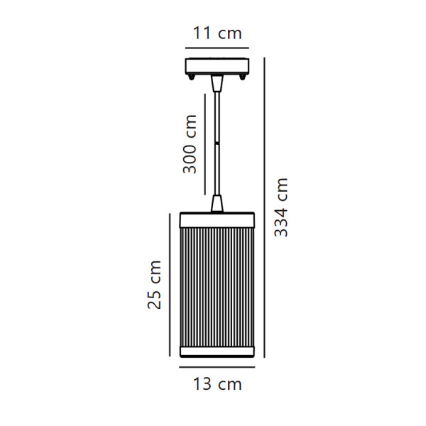 Вуличний світильник Nordlux 2218053003 Coupar E27 1x25W IP33 чорний - фото №4