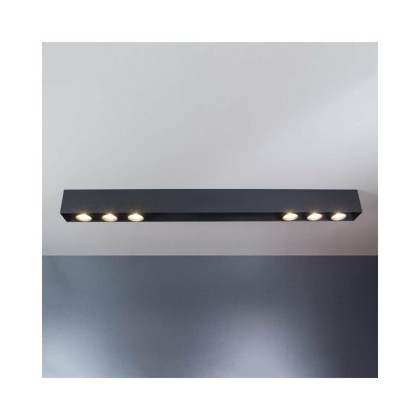 Светильник потолочный Imperium Light 28468.05.05 Linkor