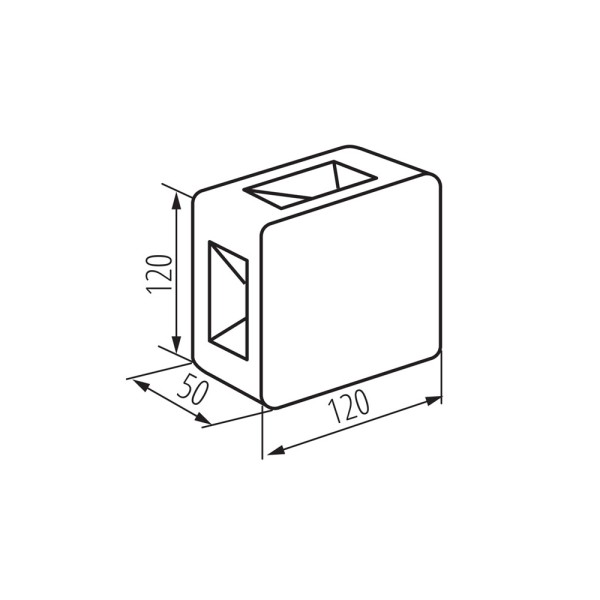 Уличный светильник Kanlux 39180 Refazi LED 1x6W 4000K 60Lm IP54 белый - фото №3