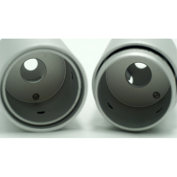 Подвес COLORS для неона NNR25 потолок-потолок (AS-NNR25VCC1-XX-2) - фото №5