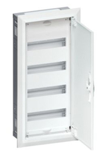 Щит внутренней установки Hager FWU41S Univers IP30/II QC 657x315x112мм 48 М