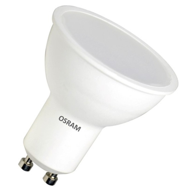 Світлодіодна лампа Osram LED PAR16 75 8Вт/830 GU10 10х1 UA