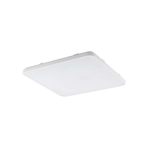 Потолочный светильник Nowodvorski 10994 Agnes Square LED Pro 1x64W 4000K 6500Lm IP44 белый - фото №2