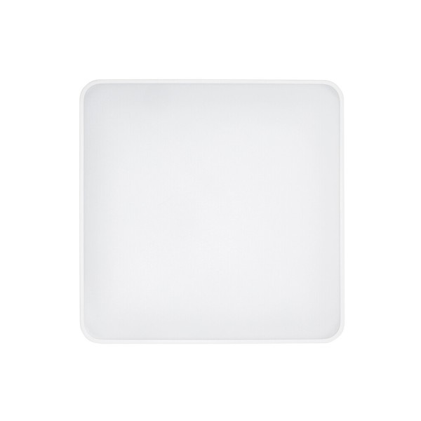 Потолочный светильник Nowodvorski 10994 Agnes Square LED Pro 1x64W 4000K 6500Lm IP44 белый - фото №3