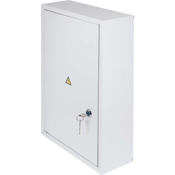 Металевий корпус E.Next e.mbox.stand.n.36.z 36 модулів навісний (s0100027) - фото №2