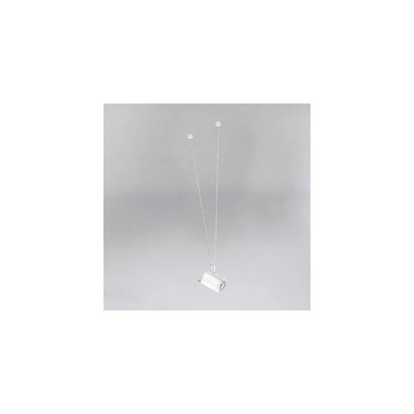 Подвесной светильник, люстра Bulb Shilo 9024 Dohar Viwin GU10 50W (White)