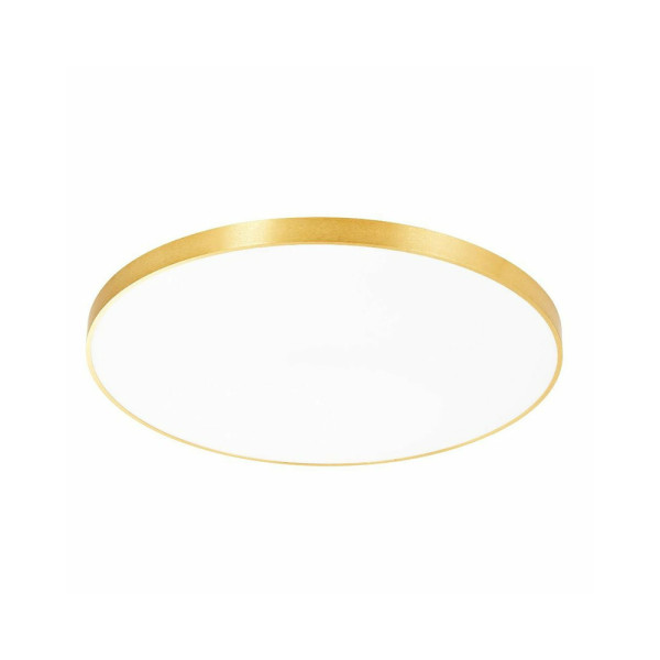 Світильник стельовий Zuma Line 5905316606319 Sierra LED 1x80W 4000K 6000Lm IP20