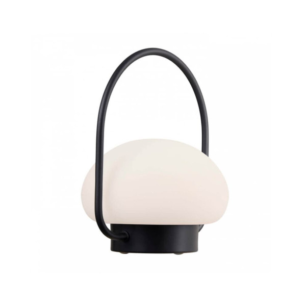 Вуличний світильник Nordlux 2018145003 Sponge Led 1x5W 2700-3500K 300Lm Ip54 Bl - фото №3