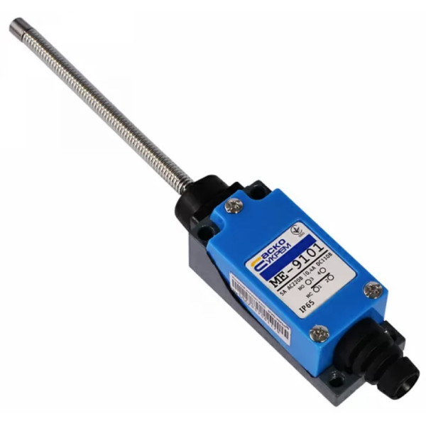 Конечный выключатель МЕ 9101