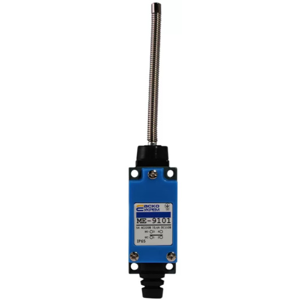 Конечный выключатель МЕ 9101 - фото №2