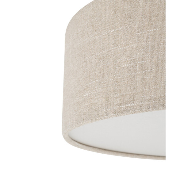 Подвесной светильник, люстра Nowodvorski 11652 Santana M E27 1x25W IP20 бежевый - фото №4