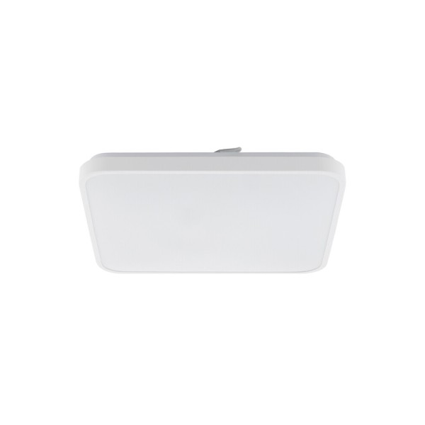 Потолочный светильник Nowodvorski 8134 Agnes Square LED 1x32W 4000K 2500Lm IP44 белый