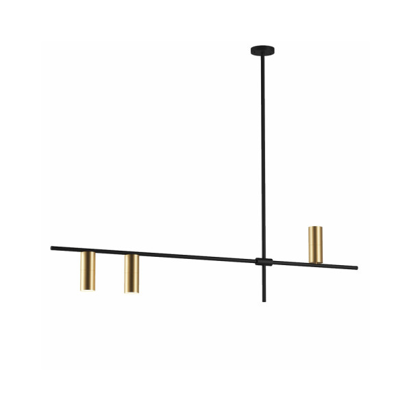 Підвісний світильник, люстра Pikart 24253-2
