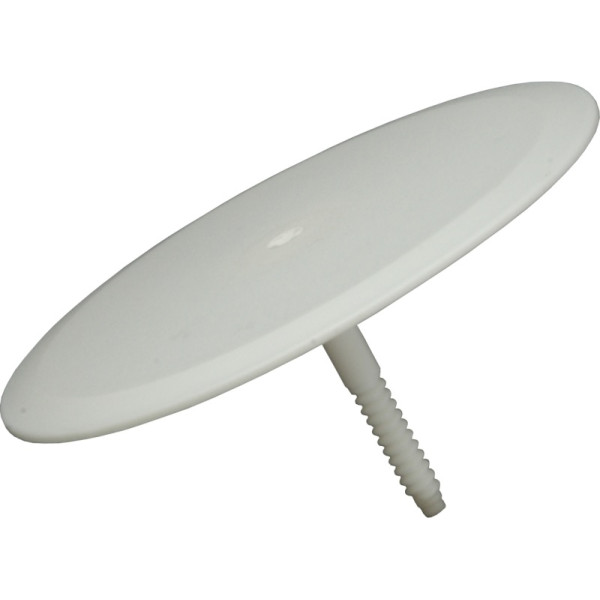 Универсальная монтажная коробка SEZ 6400-221 - фото №1