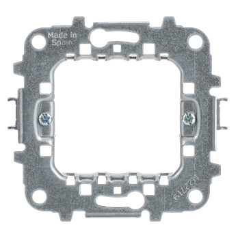 Суппорт для механизмов ABB Zenit 2CLA227191N1001 - фото №1