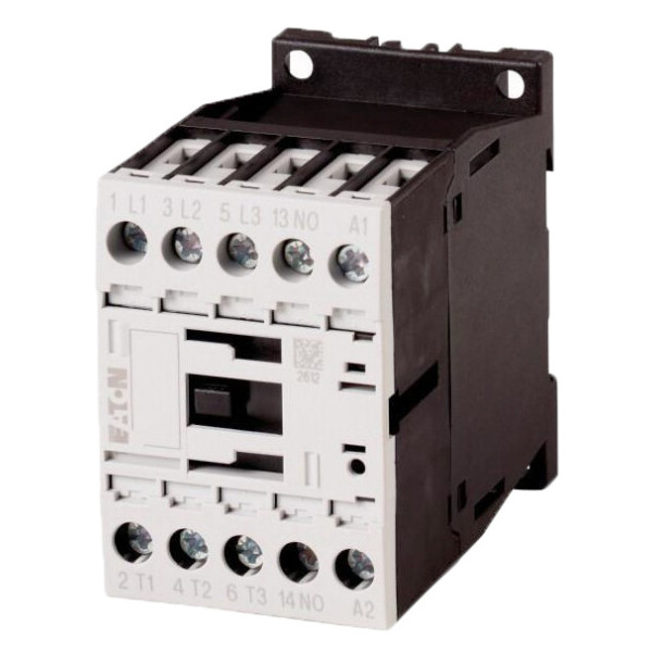 Контактор Eaton DILM12-10(230V50HZ,240V60HZ)