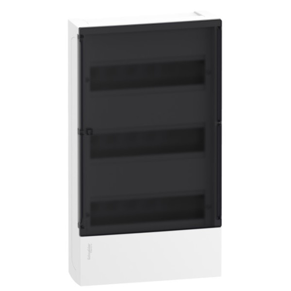 Щит MIP12312S Mini Pragma на 36 модулів Schneider Electric