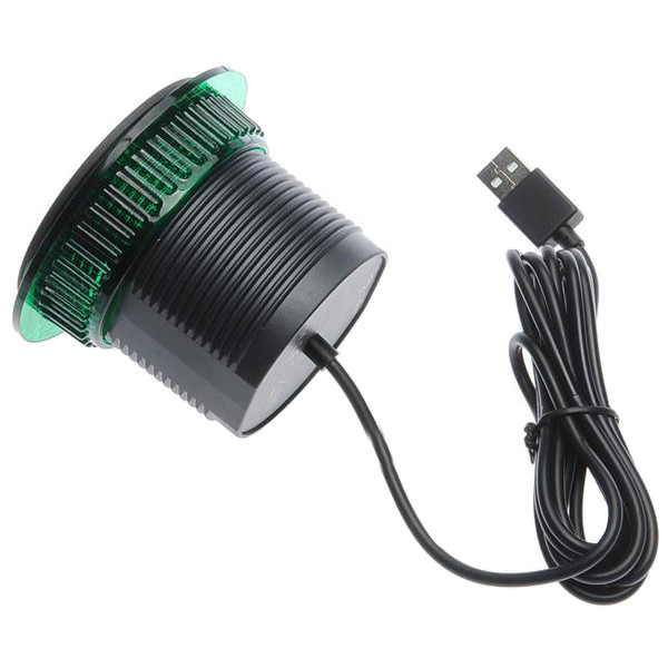 Вбудований у стіл блок Schneider Electric INS44010 з бездротовою зарядкою - фото №4