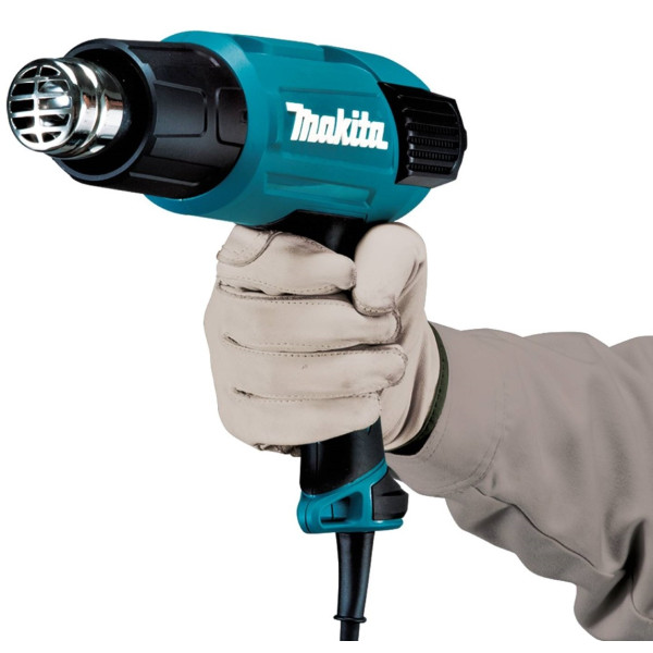 Технический фен Makita HG6031VK - фото №1