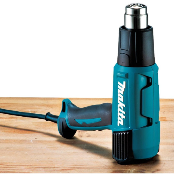 Технический фен Makita HG6031VK - фото №11