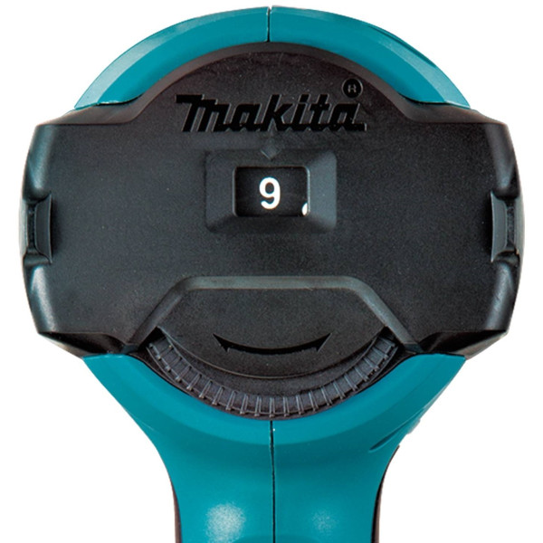 Технический фен Makita HG6031VK - фото №5