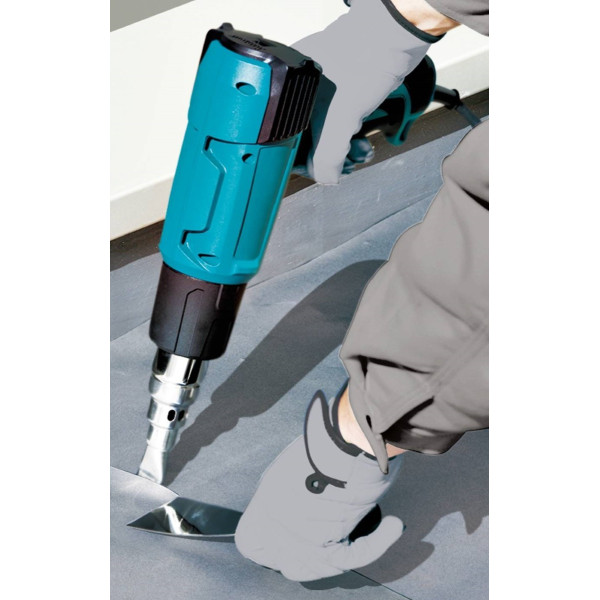 Технический фен Makita HG6031VK - фото №9