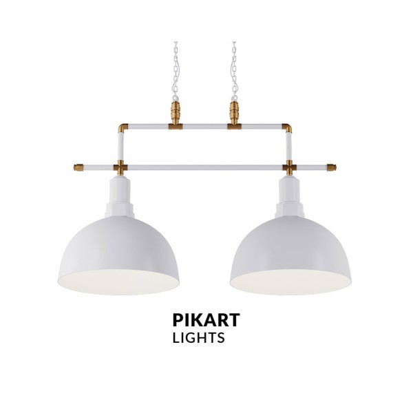 Люстра Pikart 6483-1 2Round