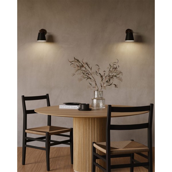 Бра, настенный светильник PikArt 3145-3 - фото №1