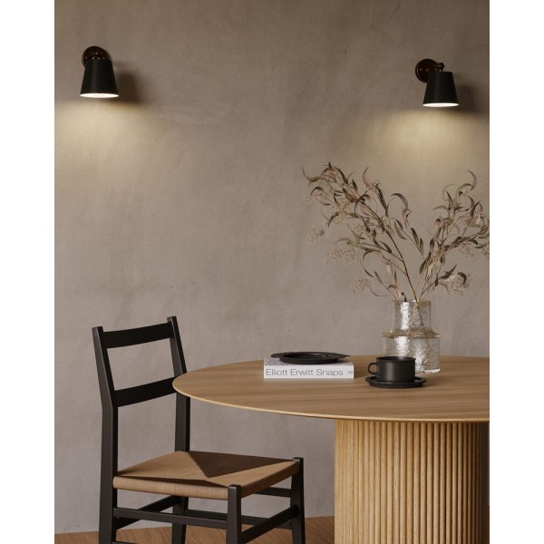 Бра, настенный светильник PikArt 3145-3 - фото №2