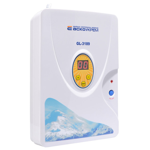 Побутовий озонатор Аско-Укрем GL-3189 (GL-3189) - фото №1