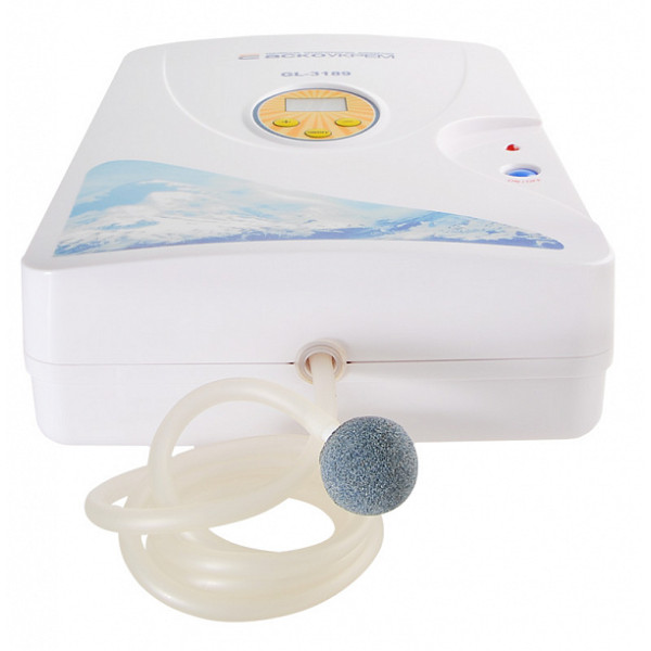 Побутовий озонатор Аско-Укрем GL-3189 (GL-3189) - фото №2