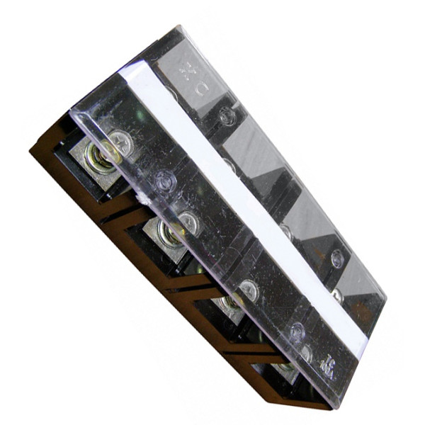 Клеммная колодка в корпусе Аско-Укрем ТС 1004